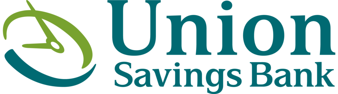 Union Savings Bank logo