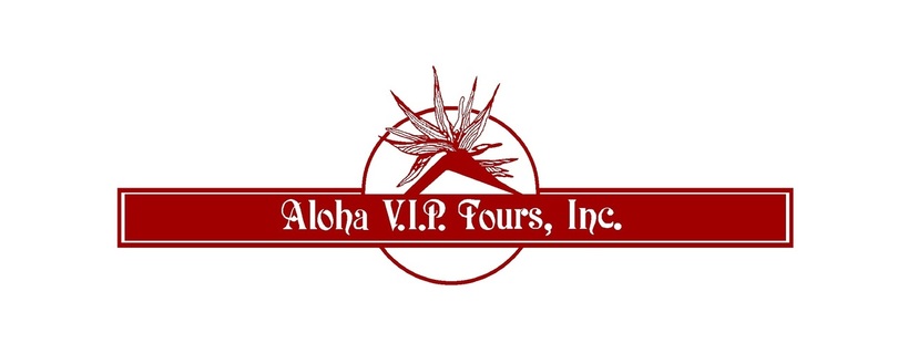 Aloha VIP  Tours logo