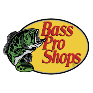Bass Pro Shops logo
