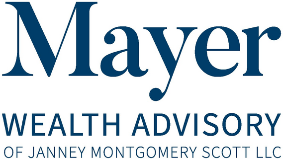 Mayer Wealth Advisory of Janney Montgomery Scott LLC logo