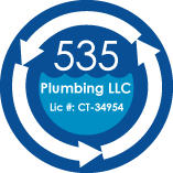 535 Plumbing LLC logo