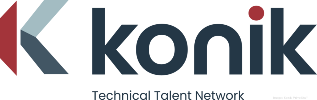 Konik Technical Talent Network logo