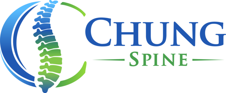 Chung Spine- Edward H. Chung, MD & Renay Chung, MD logo