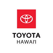 Toyota Hawaii logo