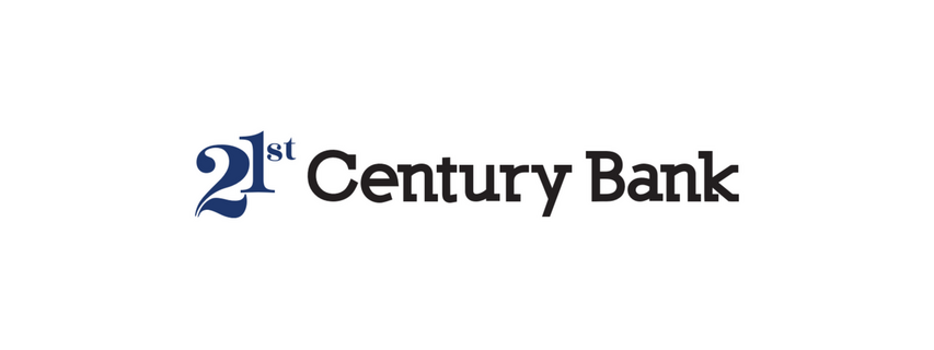 21st Century Bank logo