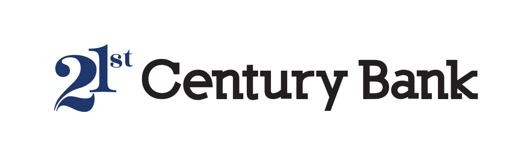 21st Century Bank logo
