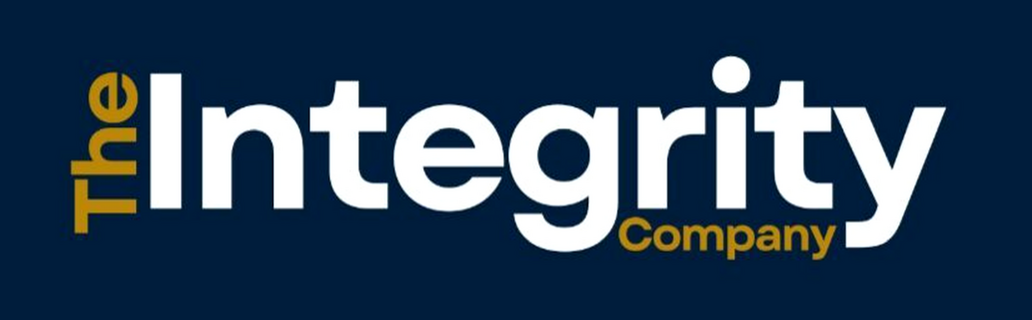 The Integrity Company logo