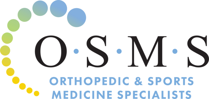Orthopedic Sports and Medicine Specialists logo