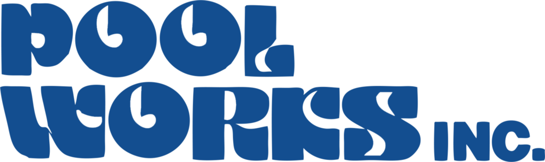 Pool Works logo