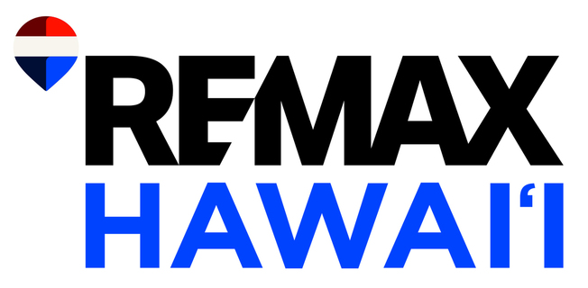 REMAX Hawaii logo