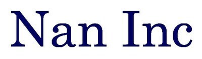 Nan Inc logo