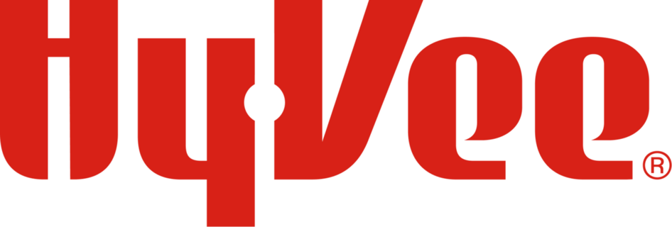 Hy-Vee logo