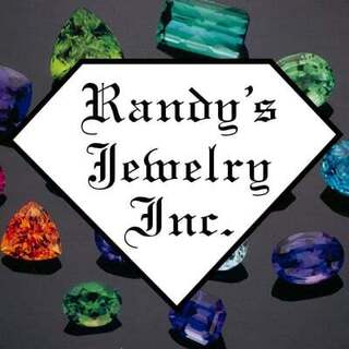 Randy's Jewelry Store logo