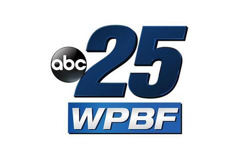 WPBF25 logo