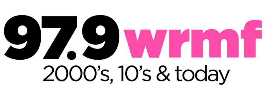 Hubbard South Florida - WRMF 97.9 logo