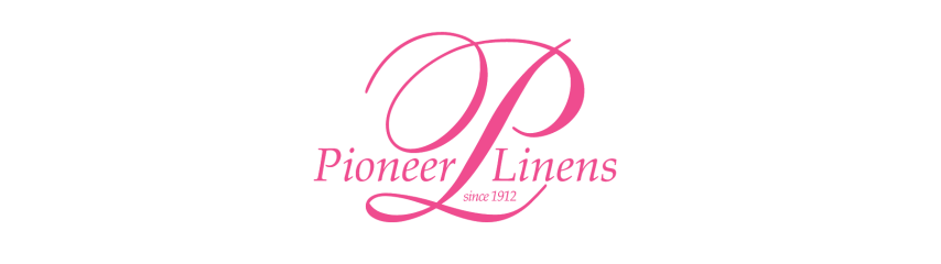 Pioneer Linens logo