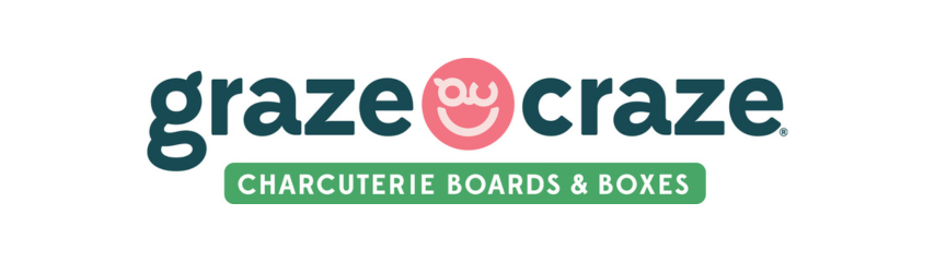 Graze Craze logo