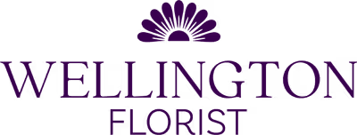 Wellington Florist logo
