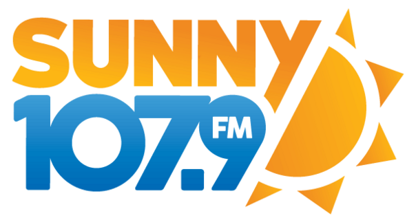 Sunny 107.9, Hubbard Radio logo