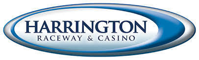 Harrington Raceway & Casino logo