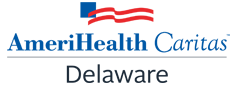 AmeriHealth Caritas Delaware logo