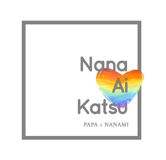 Nana Ai Katsu logo