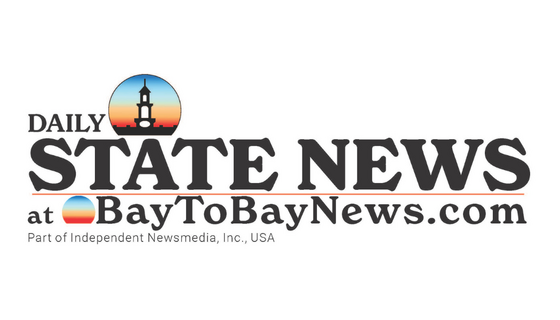 Daily State News logo