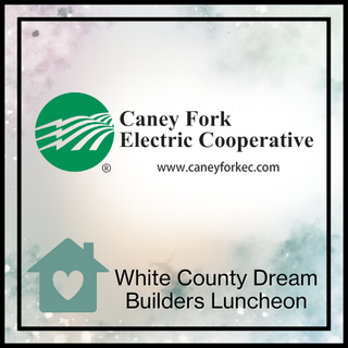 Caney Fork Electric logo