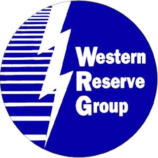 WRG logo
