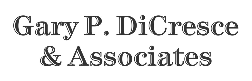 Gary P. DiCresce & Associates logo