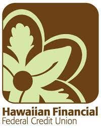 Hawaiian Financial Federal Credit Union logo