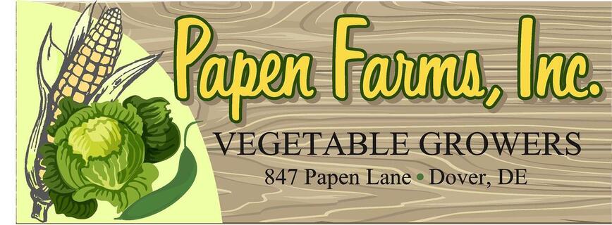 Papen Farms Inc logo