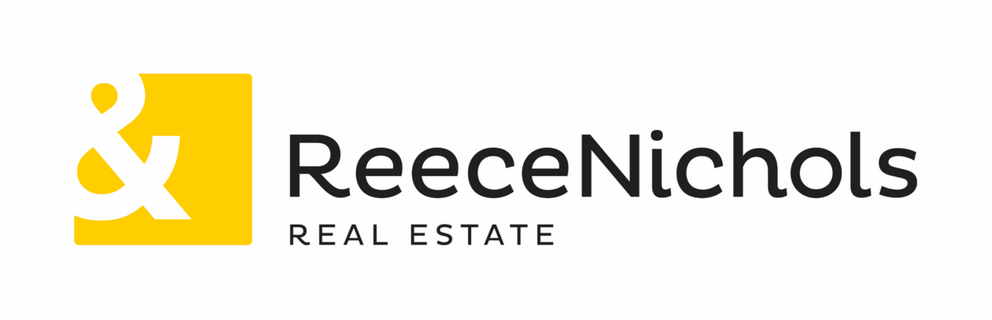 Sandra Meranda ReeceNichols Real Estate logo