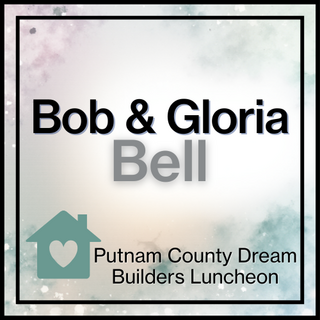 Bob and Gloria Bell logo
