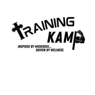 Training Kamp logo
