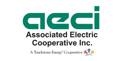 Associated Electric Cooperative Inc (AECI) logo