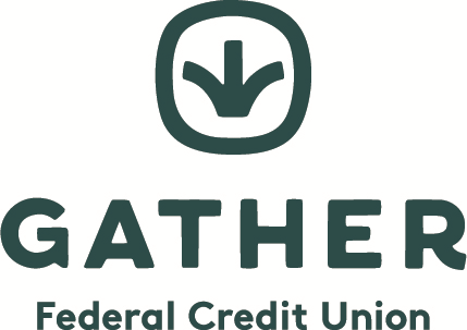 Gather FCU logo