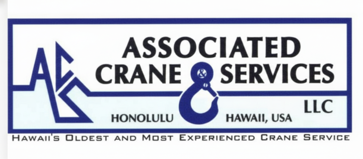 Associated Crane & Services LLC logo