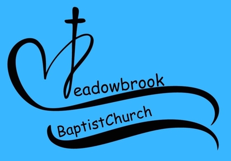 Meadowbrook Baptist Church logo