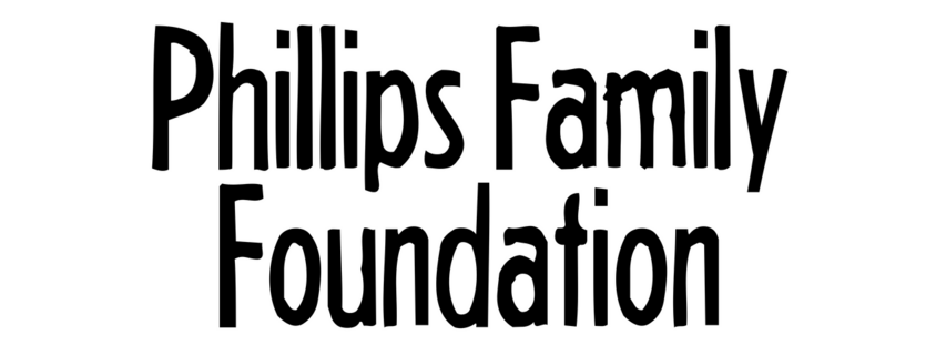 Phillips Family Foundation logo