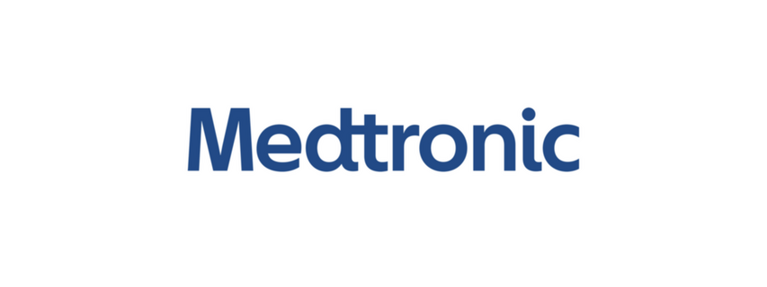 Medtronic logo