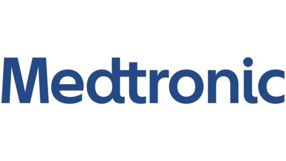 Medtronic logo