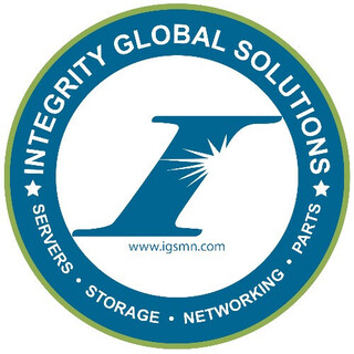 Integrity Global Solutions logo