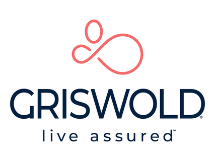 Griswold Live Assured logo