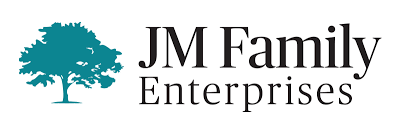 JM Family Enterprise logo