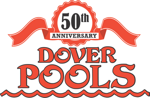Dover Pools logo