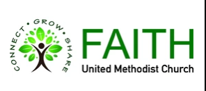Faith United Methodist Church logo