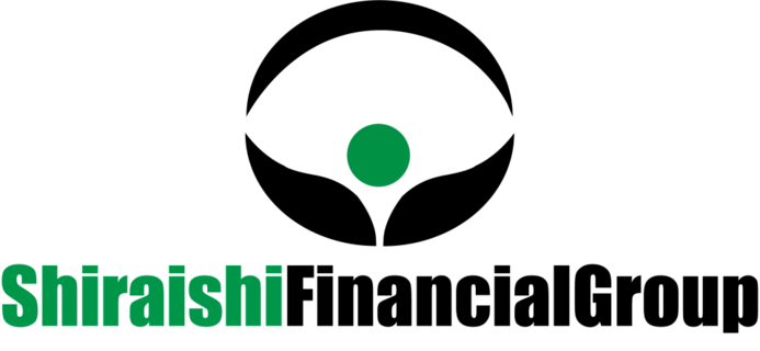Shiraishi Financial Group logo