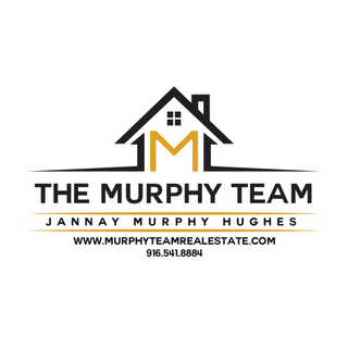 Murphy Team Real Estate logo
