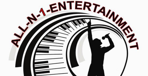 All-N-1 Entertainment logo